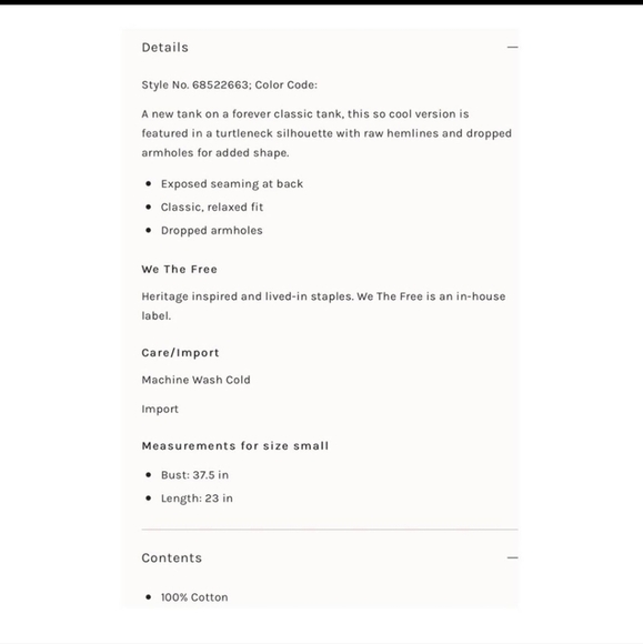 Free People Xena Tank in Seagrass size Medium - Picture 8 of 10